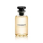 Louis Vuitton L'Immensite Eau De Parfum 100ml - Shams Shopping Centre Louis Vuitton  