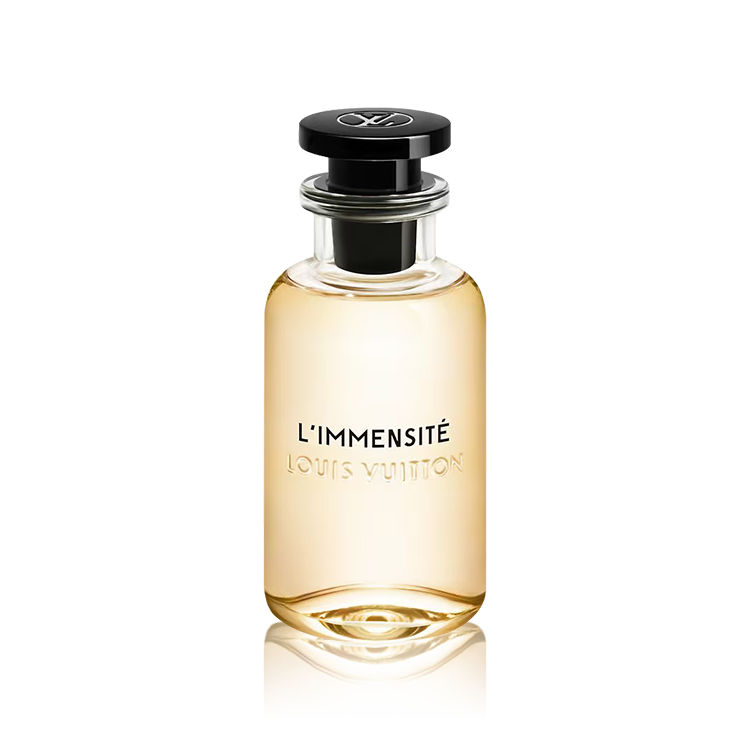 Louis Vuitton L'Immensite Eau De Parfum 100ml - Shams Shopping Centre Louis Vuitton  
