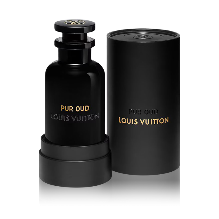 Louis Vuitton Pur Oud -100ml | Pur Oud | Perfume | Louis Vuitton ...