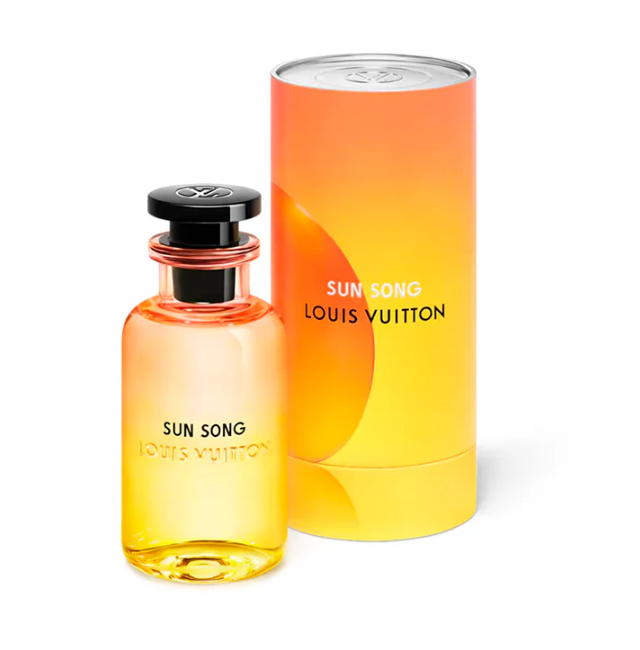Louis Vuitton Sun Song EDP 100ml