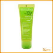 Bioderma Sebium Gel Moussant Actif 45ml