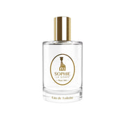 Sophie La Girafe Eau De Toilette 100ml