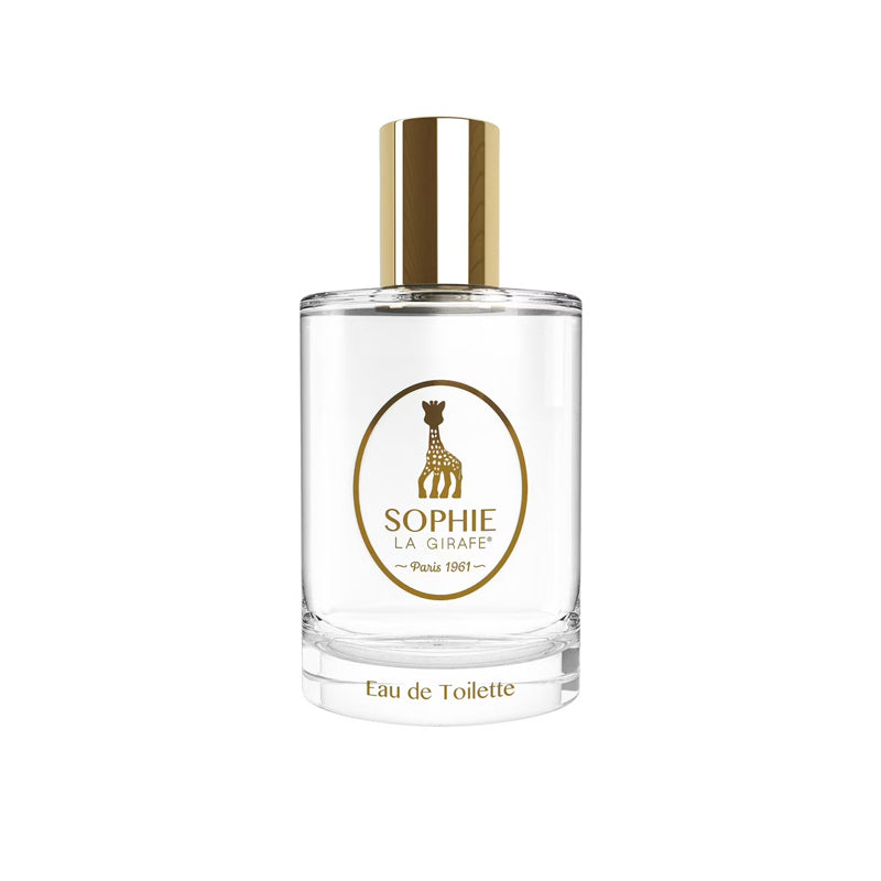 Sophie La Girafe Eau De Toilette 100ml