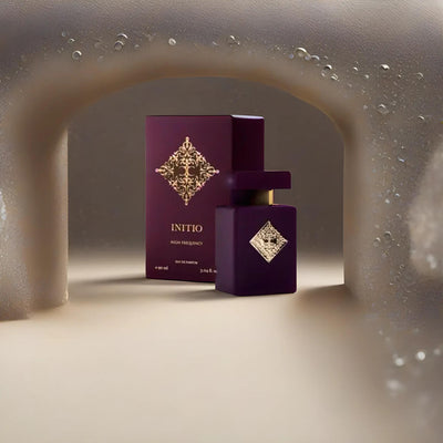 Initio High Frequency EDP 90ml - Shams Shopping Centre Initio  