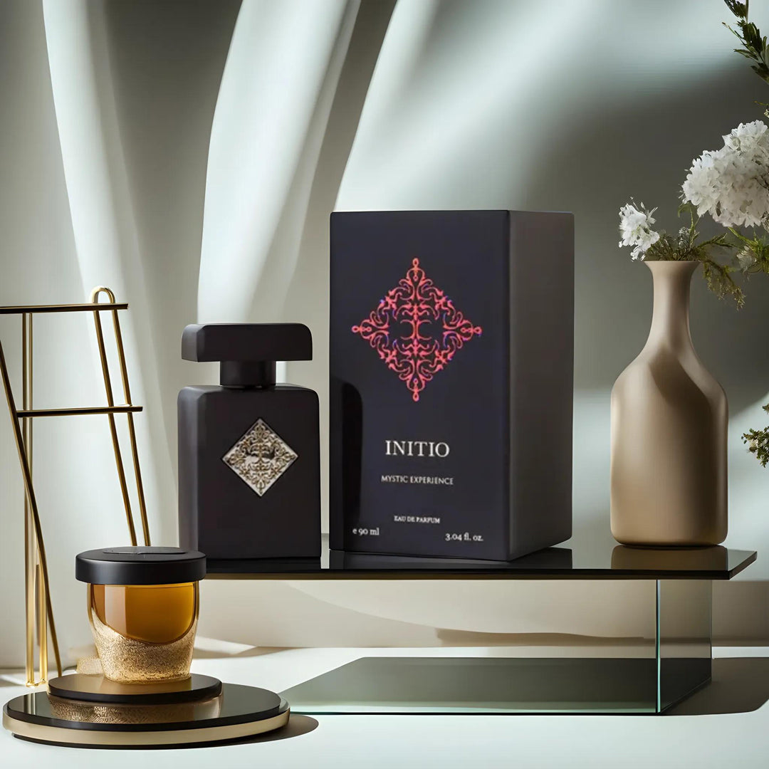 Initio Blessed Baraka EDP 90ml - Shams Shopping Centre Initio  