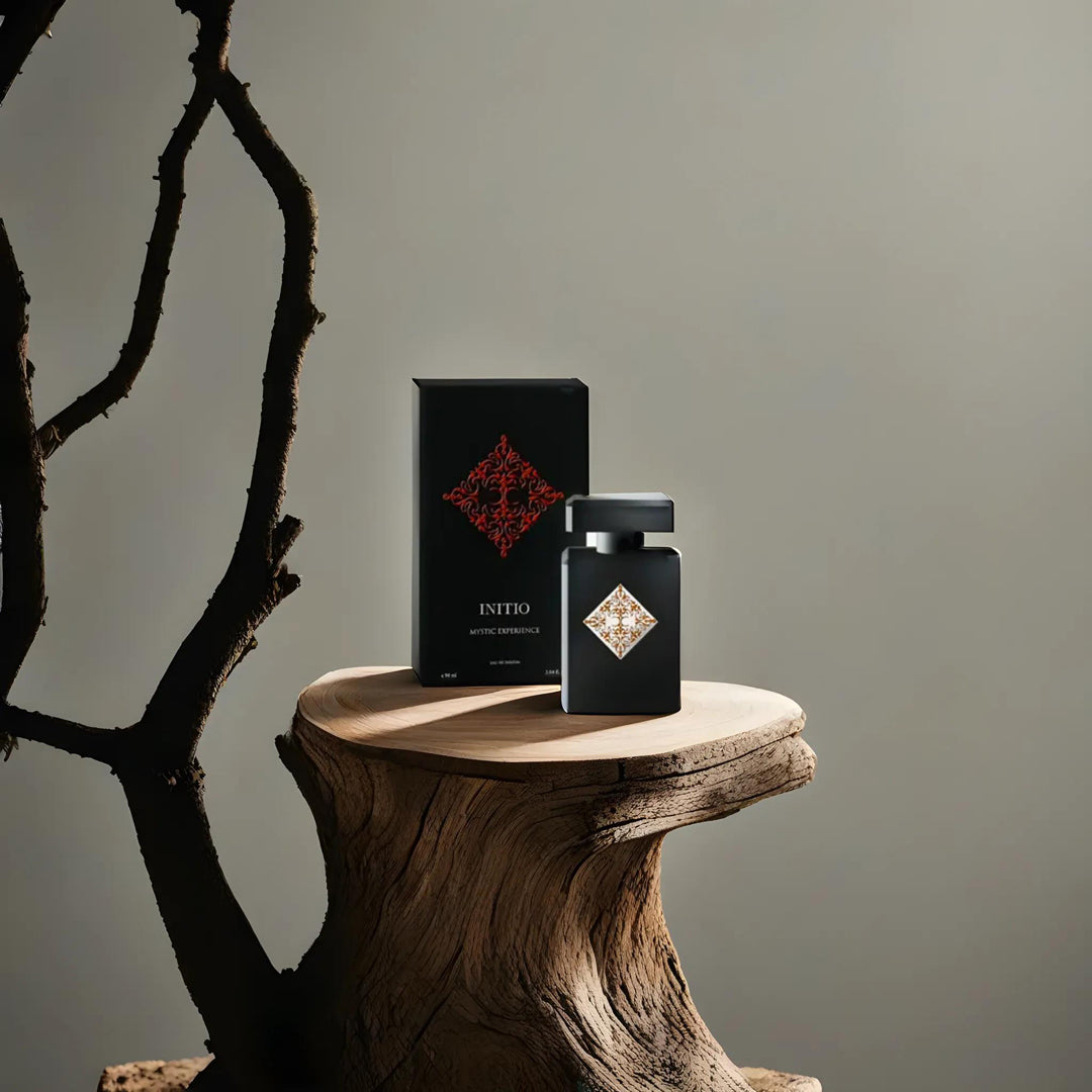 Initio Mystic Experience EDP 90ml - Shams Shopping Centre Initio  