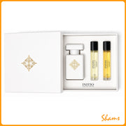Initio Musk Therapy 3p Gift Set