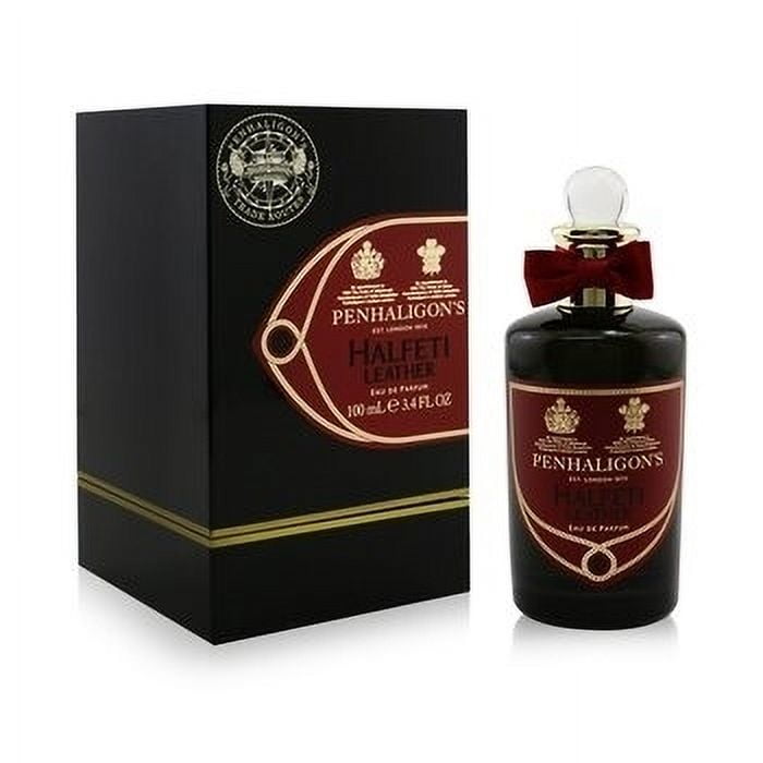 Penhaligon's Halfeti Leather EDP 100ml - Shams Shopping Centre Penhaligon's  
