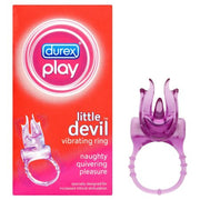 Durex Play Little Devil Vibrating Ring - Shams Shopping Centre Durex  