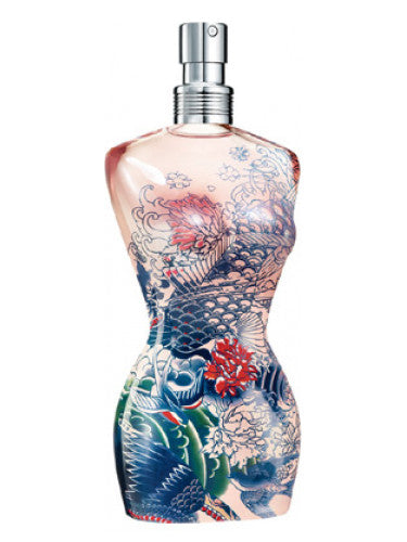 Jean Paul Gaultier Classique Summer Fragrance EDT 100ml - Shams Shopping Centre Jean Paul Gaultier  