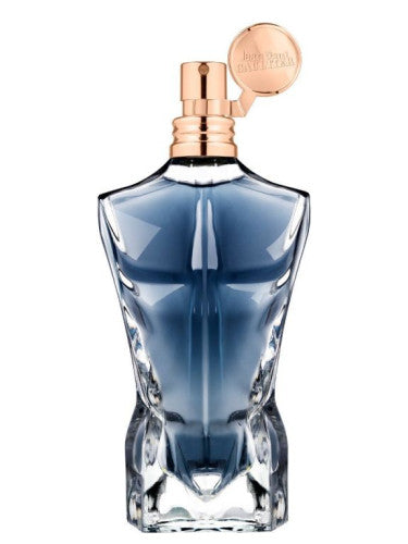Jean Paul Gaultier Men Essence De Parfum Intense EDP 125ml - Shams Shopping Centre Jean Paul Gaultier  