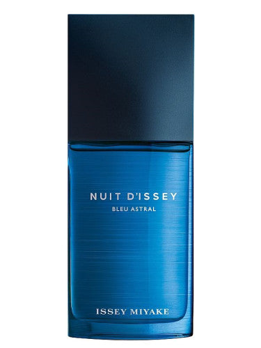 Issey Miyake Nuit Dissey Bleu Astral EDT 125ml - Shams Shopping Centre Issey Miyake  