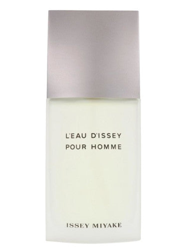 Issey Miyake Pour Homme EDT 75ml - Shams Shopping Centre Issey Miyake  