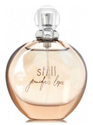 J. Lo Still Eau De Parfum Spray 100ml