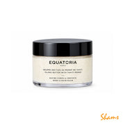 Equatoria Island Butter With Tahiti Monoi Body & Hair Balm 150ml
