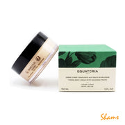 Equatoria Toning Body Cream With Amazonia Fruits 150ml