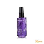Equatoria Zen Oil With Flower Relaxing Care Oil 125ml