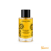 Equatoria Midnight Bath in Ipanema Body Mist 100ml