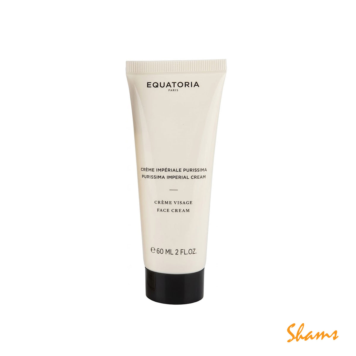 Equatoria Purissima Imperila Face Cream 60ml