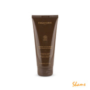 Equatoria Thai Scrub With Spices Body Scrub 200ml