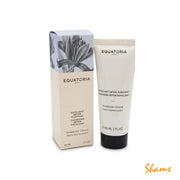 Equatoria Cleansing Detox Face Exfoliant 60ml