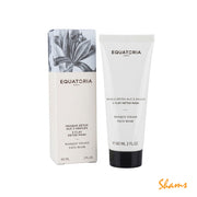 Equatoria 3 Clay Detox Face Mask 60ml