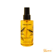 Equatoria Creole Dry Oil 125ml