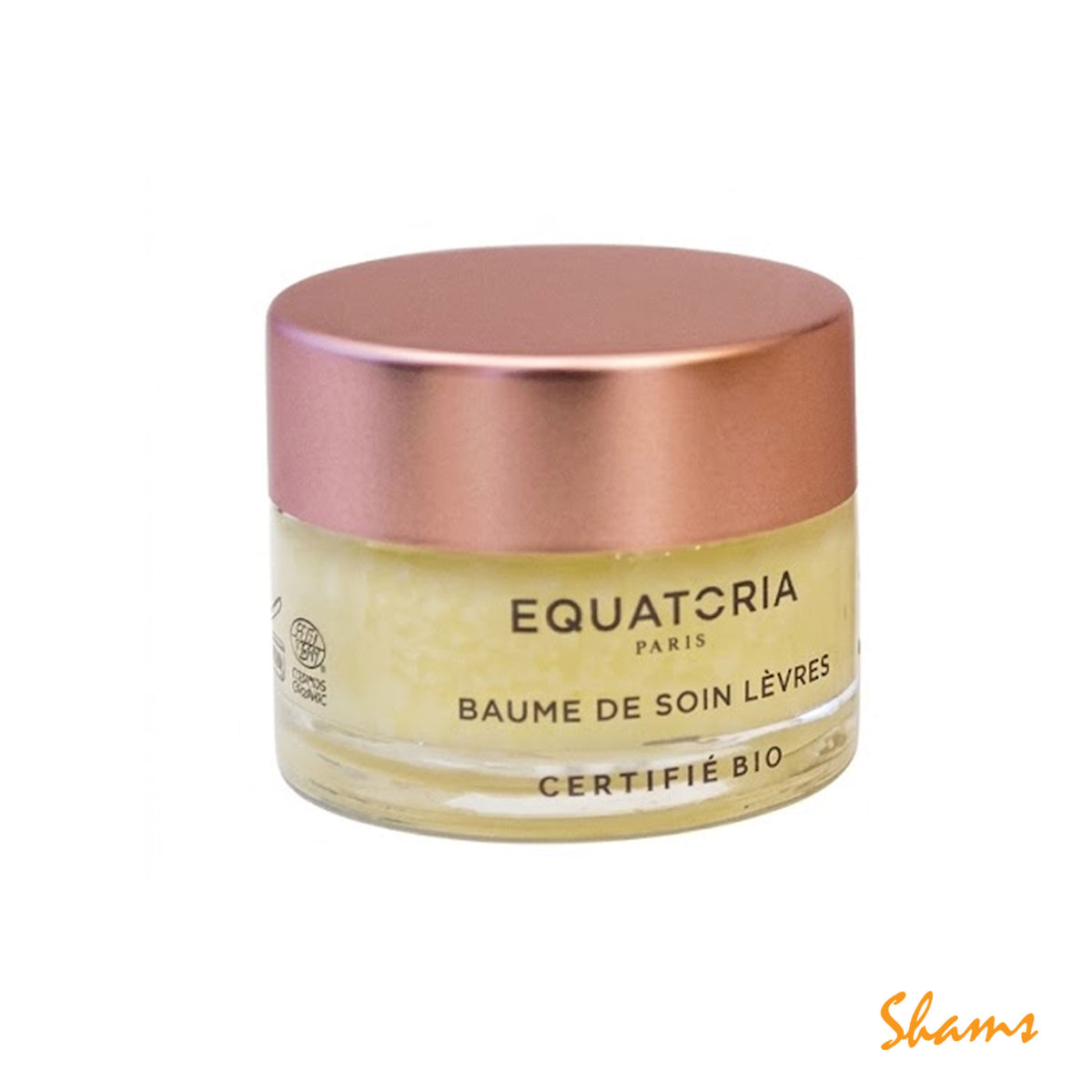 Equatoria Lip Care Balm 15ml