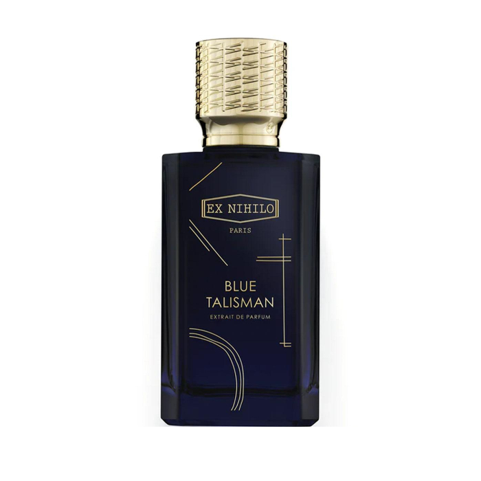 Ex Nihilo Blue Talisman Extrait De Parfum 100ml