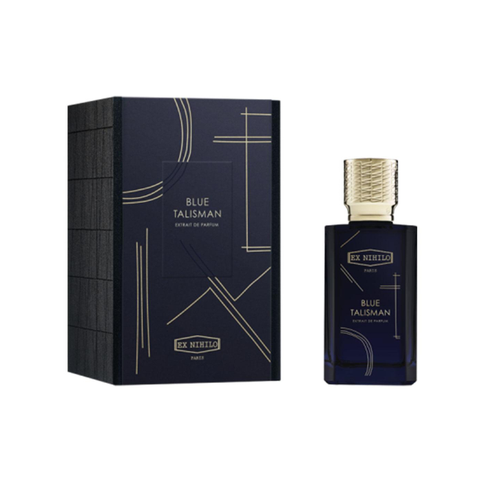 Ex Nihilo Blue Talisman Extrait De Parfum 100ml