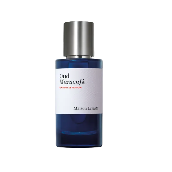 Maison Crivelli Oud Maracuja Extrait De Parfum 100ml