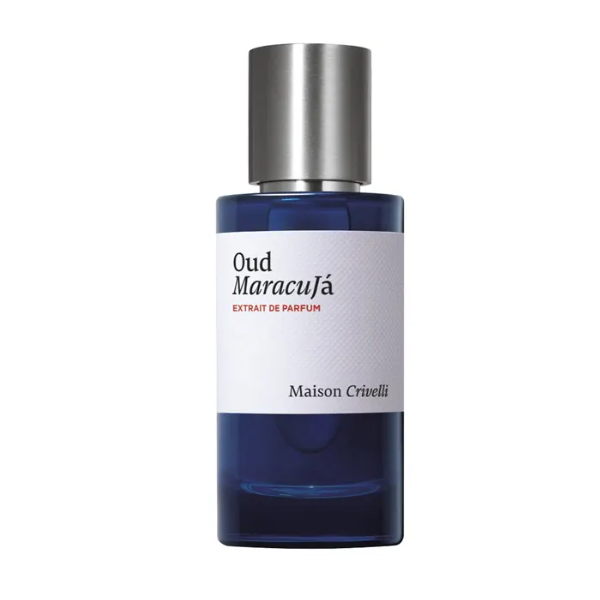 Maison Crivelli Oud Maracuja Extrait De Parfum 50ml