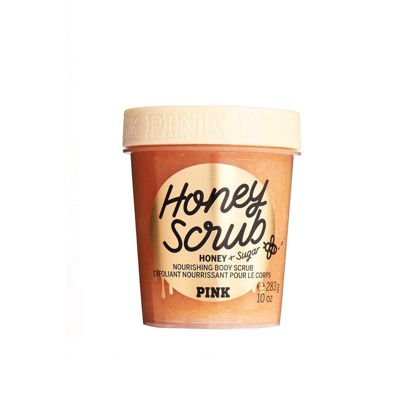 Victoria Secret Honey Scrub Nourishing Body Scrub 283g