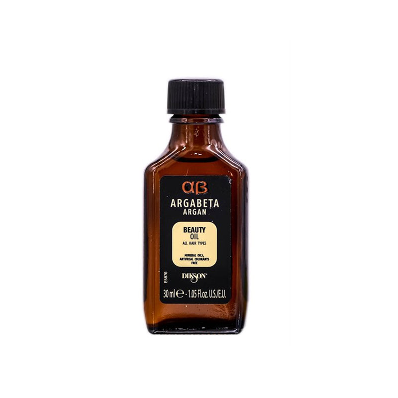 Dikson Argabeta Argan Beauty Oil Serum 30ml