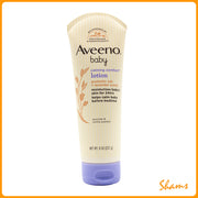 Aveeno Baby Calming Comfort Lotion 227g (8.Oz)