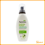 Aveeno Clear Complexion Foaming Cleanser 177ml
