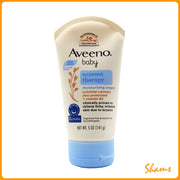 Aveeno Baby Eczema Therapy Moisturizing Cream 141g
