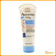 Aveeno Baby Eczema Therapy Moisturizing Cream 207g (7.3Oz)