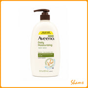 Aveeno Daily Moisturizing Body Wash 975ml