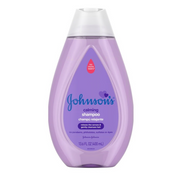 Johnson's Calmong Shampoo 400ml