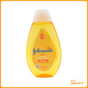 Johnson's Baby Gold Shmapoo 400ml