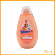 Johnson's Baby Curl Defining Shmapoo 400ml