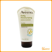 Aveeno Daily Moisturising Dry Facial Cleanser 147ml (5.Oz)