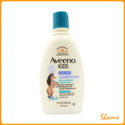 Aveeno Kids Culy Hair Shea Butter Conditioner 354ml (12.Oz)
