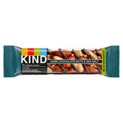 Kind Nuts Sea Salt & Dark Chocolate Bar 40g - Shams Shopping Centre Kind  