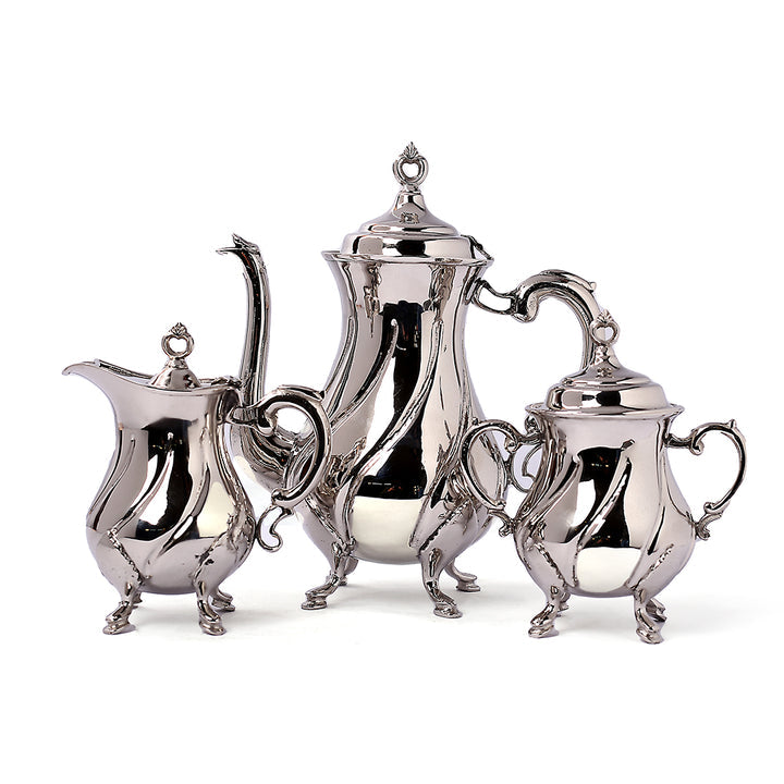 Tableware Lines Tea Set 00047 - Shams Shopping Centre Tableware  