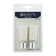Beretta Snap Caps& wool mops Cal. 12 neutral SN020000500009UNI