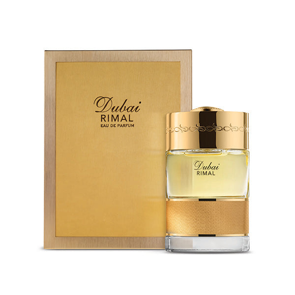 Nabeel Dubai Rimal EDP 100ml