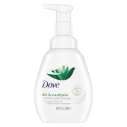 Dove Foaming Hand Wash 300ml - Aloe & Eucalyptus