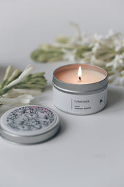 Meem Candle Studio Tuberoses 6Oz